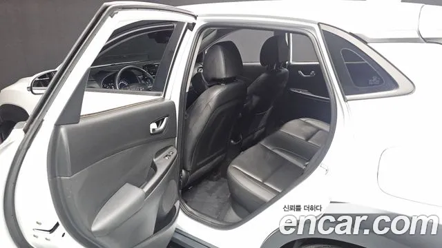 Hyundai The New Kona id 2660576 из Кореи 13