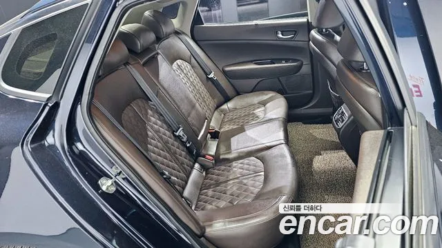 Kia The New K5 2nd generation id 2532600 из Кореи 13