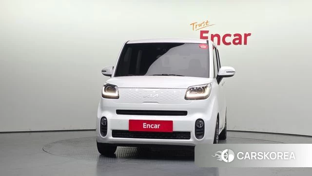 Kia The New Ray id 4754018 из Кореи 23