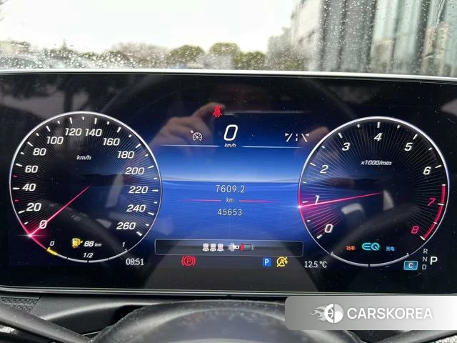 Mercedes-Benz Class C id 3902003 из Китая 10