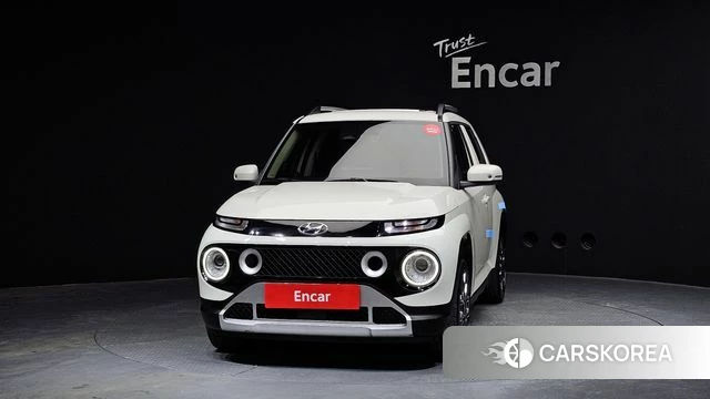 Hyundai Casper id 3812158 из Кореи 13