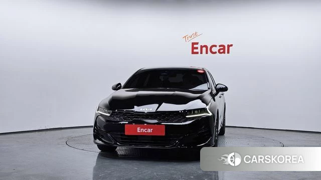 Kia K5 3rd generation id 3811449 из Кореи 13