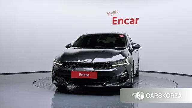 Kia K5 3rd generation id 3291499 из Кореи 13