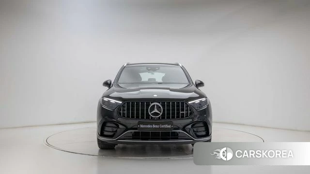 Mercedes-Benz GLC-Class X254 id 4612280 из Кореи 13