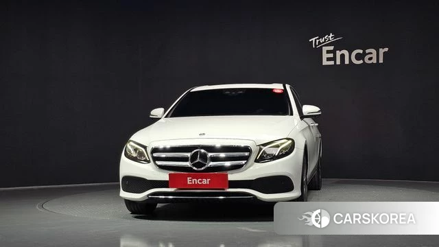 Mercedes-Benz E-Class W213 id 4447470 из Кореи 23