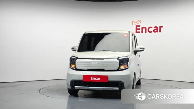 Kia The New Kia Ray id 4917297 из Кореи 23