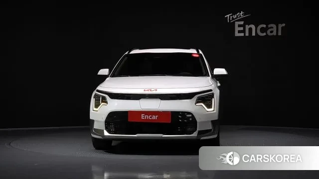 Kia Di All New Niro EV id 3383866 из Кореи 13