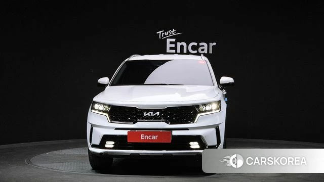 Kia Sorento 4th Generation id 3877723 из Кореи 13