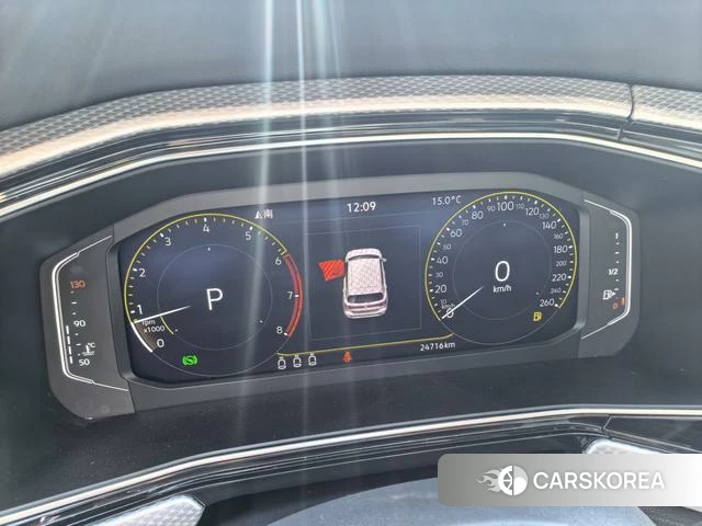 Volkswagen Exploring the shadow id 4263091 из Китая 11