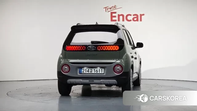 Hyundai Casper id 3237246 из Кореи 13