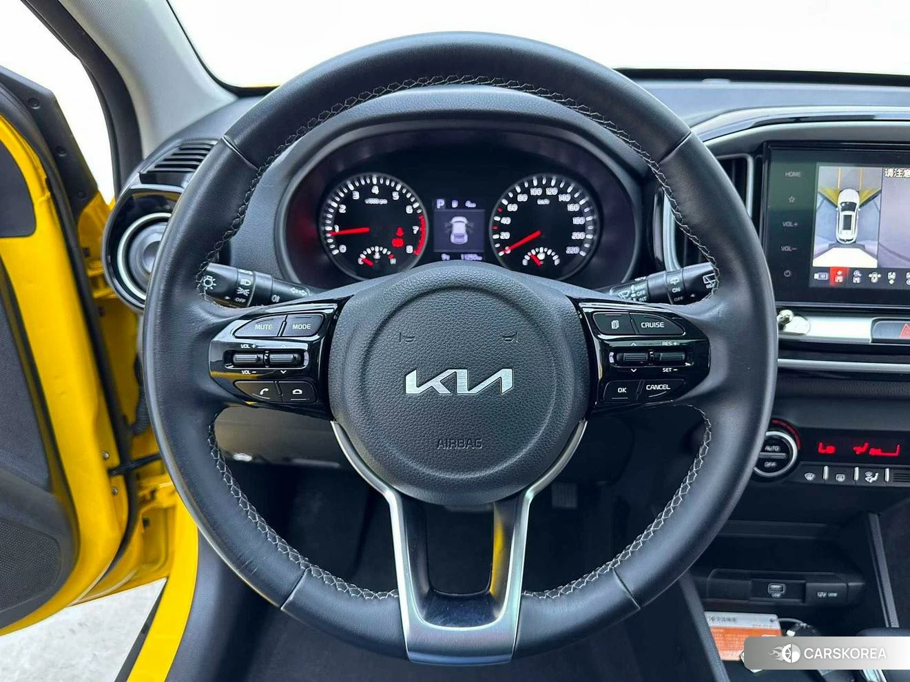 Kia KX1 id 4493218 из Китая 15