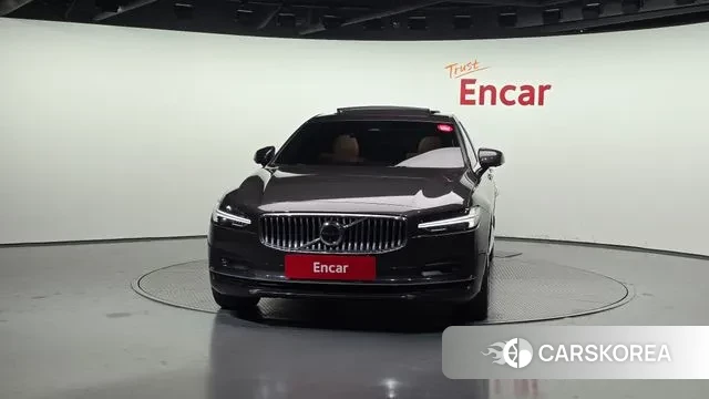 Volvo S90 id 3406306 из Кореи 13