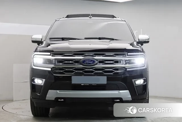 Ford Expeditation id 3477343 из Кореи 13