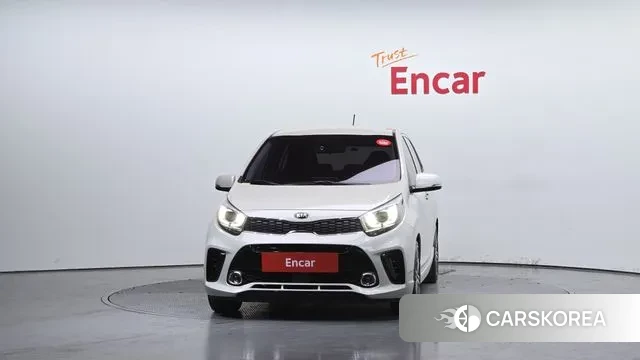 Kia All New Morning (JA) id 3494730 из Кореи 13