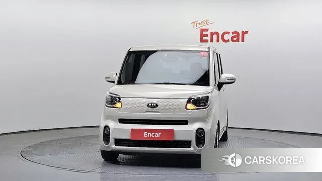 Kia The New Ray id 3493978 из Кореи 13