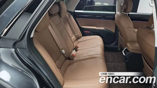 Hyundai Grandeur (GN7) id 2665843 из Кореи 13