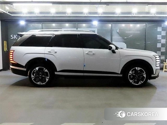 Hyundai Palisade (LX3) id 3891038 из Кореи 13