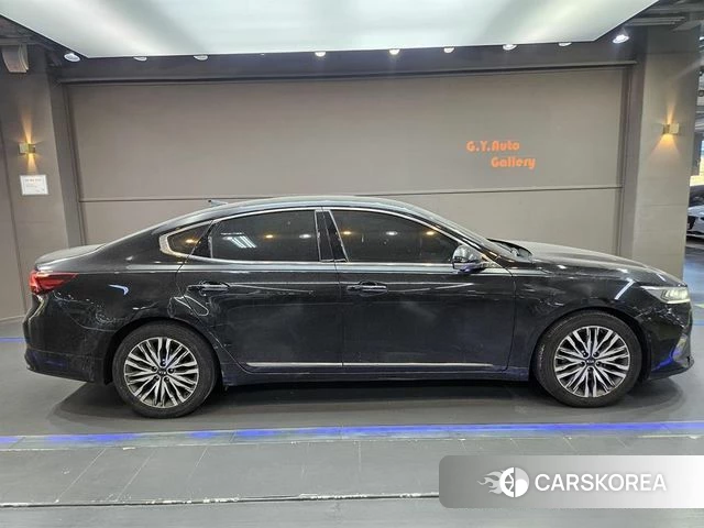 Kia K7 Premier id 4250320 из Кореи 10