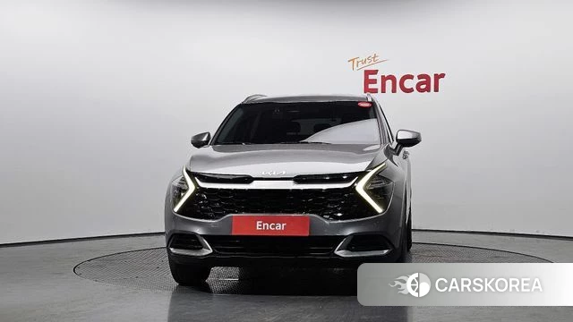 Kia Sportage 5th Generation id 3812601 из Кореи 13