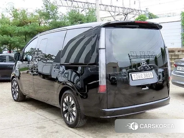 Hyundai Staria id 3290750 из Кореи 13