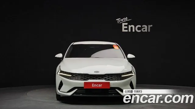 Kia K5 Hybrid 3rd Generation id 2715259 из Кореи 13