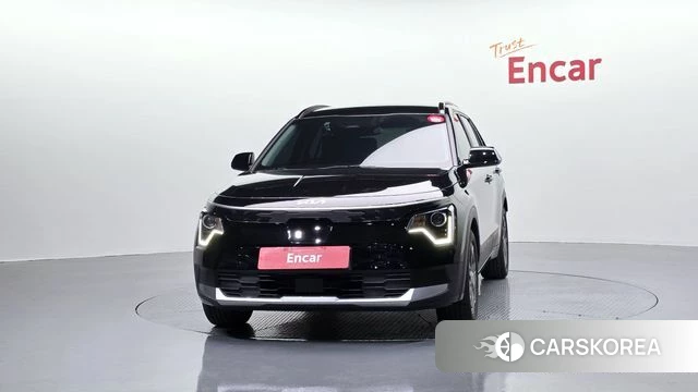 Kia Di All New Niro EV id 4267005 из Кореи 23