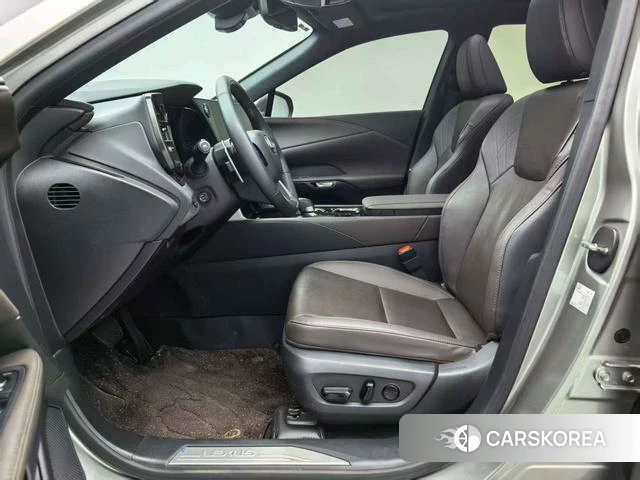 Lexus RX PHEV id 4222330 из Китая 8