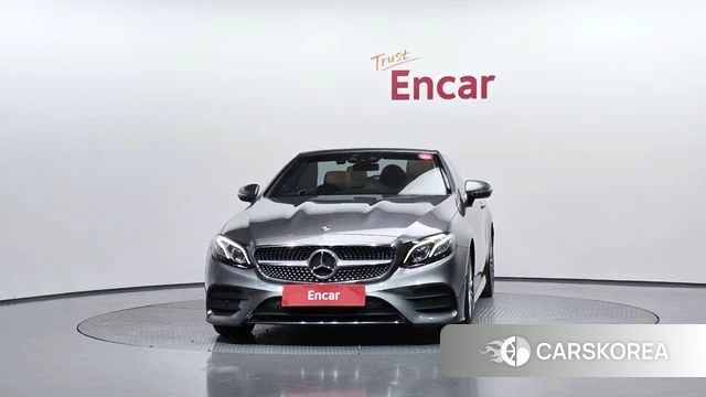 Mercedes-Benz E-Class W213 id 3829086 из Кореи 13