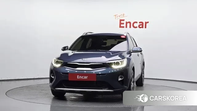 Kia Stonic id 2986683 из Кореи 13