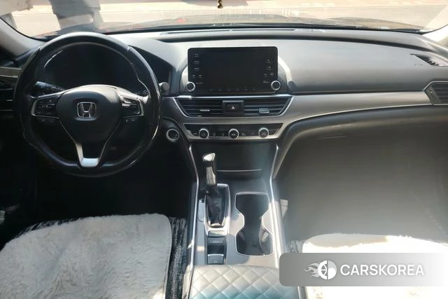 Honda Accord id 4258734 из Китая 10