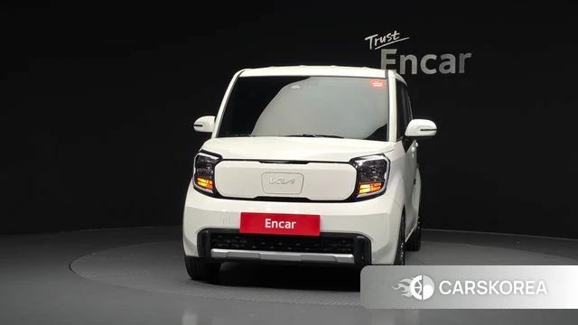 Kia The New Kia Ray EV id 4432938 из Кореи 23