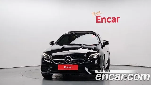 Mercedes-Benz E-Class W213 id 2876548 из Кореи 13