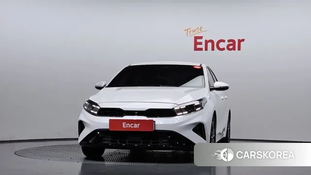 Kia The New K3 2nd generation id 3310458 из Кореи 13