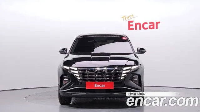 Hyundai Tucson Hybrid (NX4) id 2679045 из Кореи 13