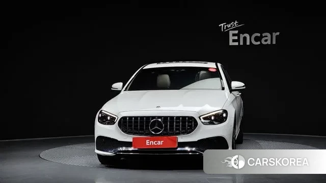 Mercedes-Benz E-Class W213 id 3406174 из Кореи 13