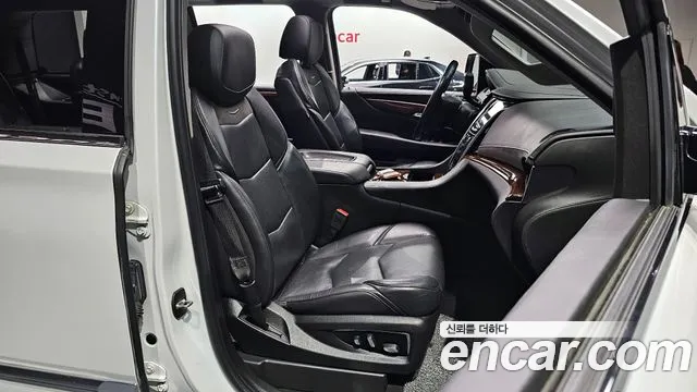 Cadillac Escalade id 2686889 из Кореи 13