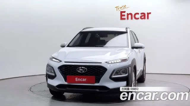 Hyundai Kona id 2711494 из Кореи 13