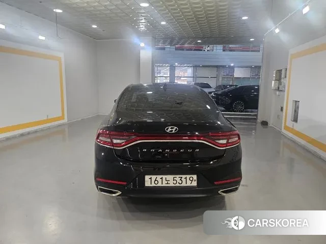 Hyundai Grandeur IG id 3227023 из Кореи 12