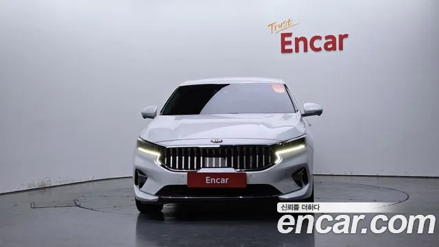 Kia K7 Premier id 2818600 из Кореи 13