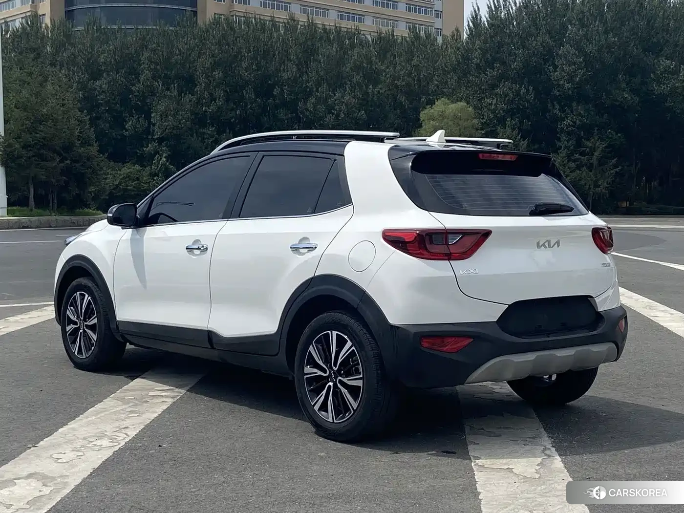 Kia KX1 id 4644479 из Китая 10
