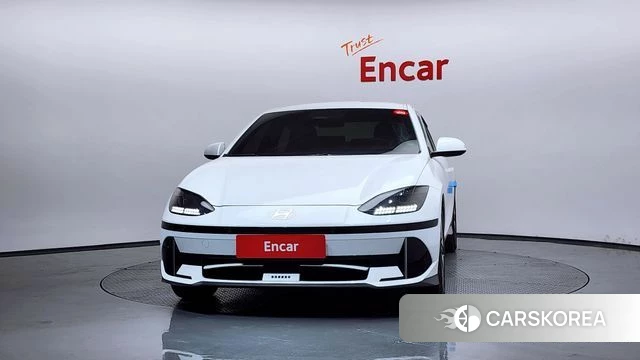 Hyundai Ionic 6 id 4195112 из Кореи 13
