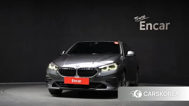 BMW 2 Series Gran Coupe (F44) id 3567116 из Кореи 13