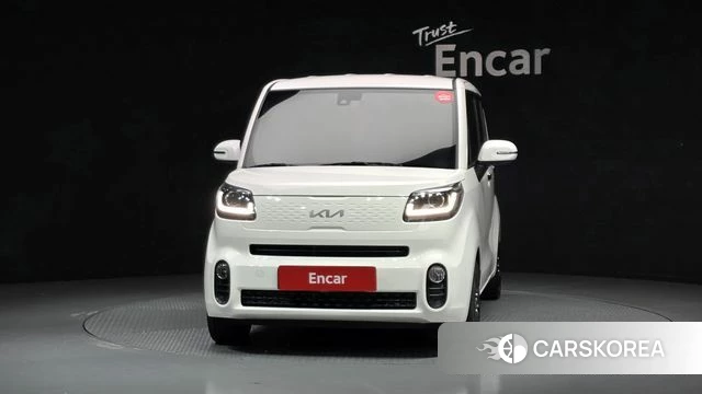Kia The New Ray id 4549989 из Кореи 13