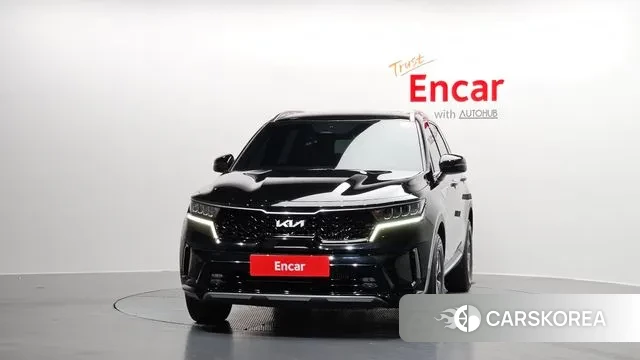 Kia Sorento 4th Generation id 3654573 из Кореи 13