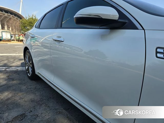 Kia The New K5 2nd generation id 3834448 из Кореи 13