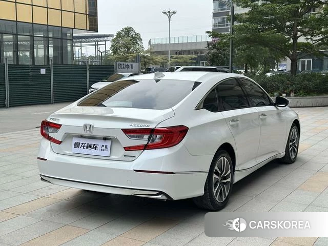 Honda Accord id 4399917 из Китая 20