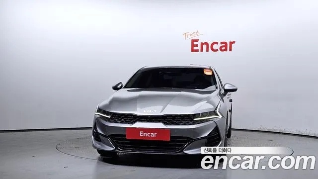 Kia K5 3rd generation id 2943743 из Кореи 13