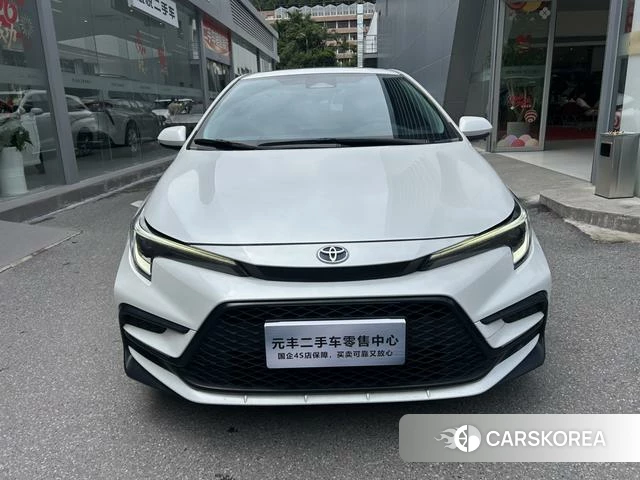 Toyota Lei Ling id 4335075 из Китая 16