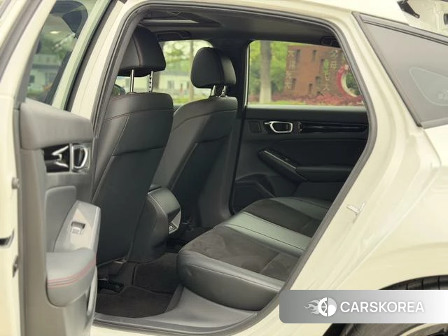 Honda Civic id 4348785 из Китая 15