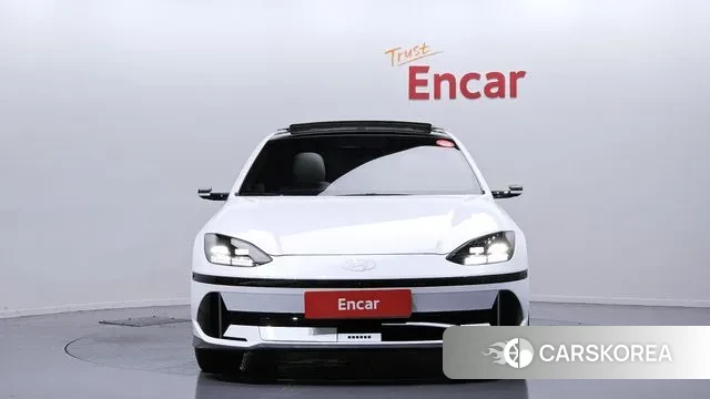 Hyundai Ionic 6 id 3043135 из Кореи 13